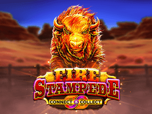 Fire Stampede™ game thumbnail