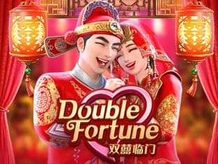 Double Fortune game thumbnail