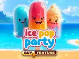 Ice Pop Party game thumbnail