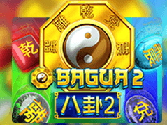 Bagua 2 game thumbnail