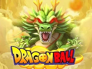 Dragon Ball game thumbnail
