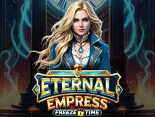 Eternal Empress - Freeze Time game thumbnail